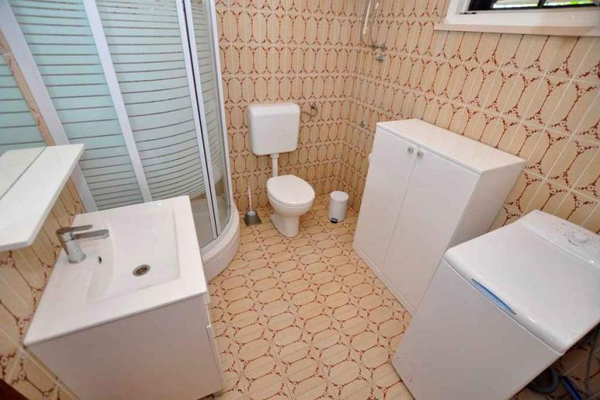Vakantiewoning met airconditioning en uitzicht op zee - VW-4GMYN - foto 17