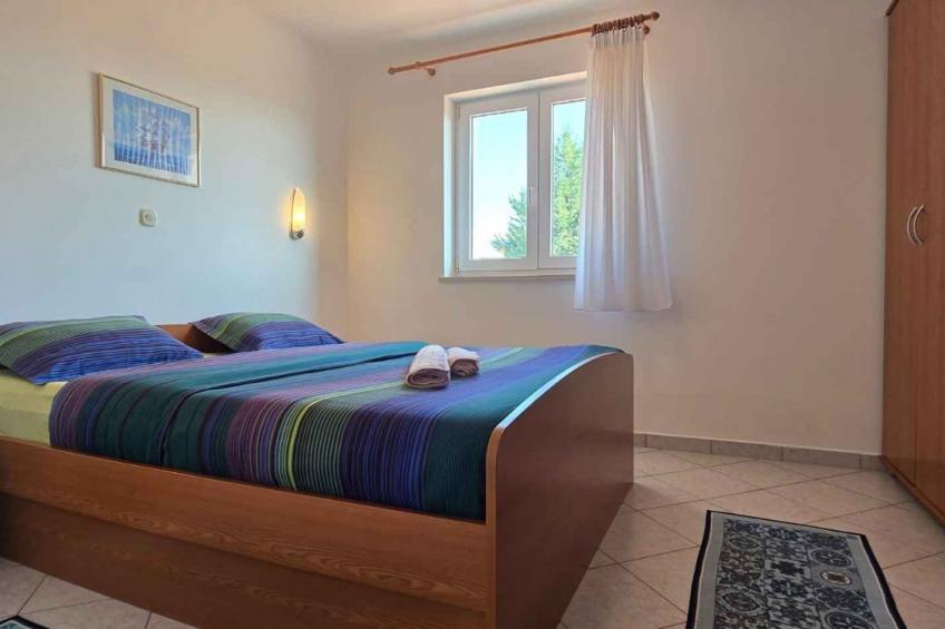 Vakantiewoning met terras - BF-GC6ZJ - foto 11