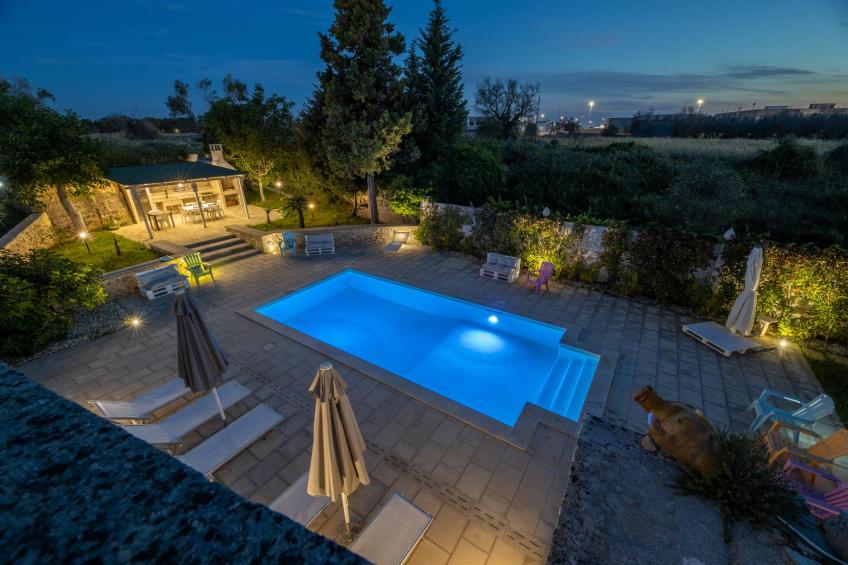Villa Enea - foto 28