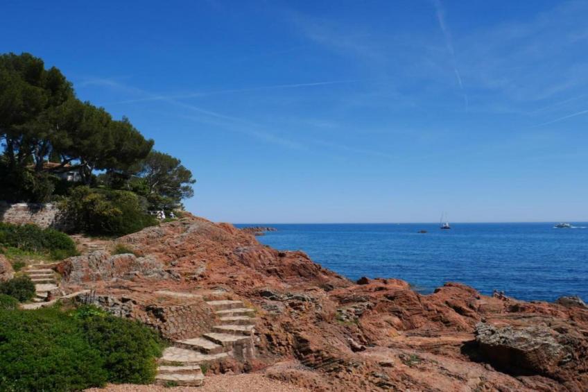 Villa Athos 8p - foto 34