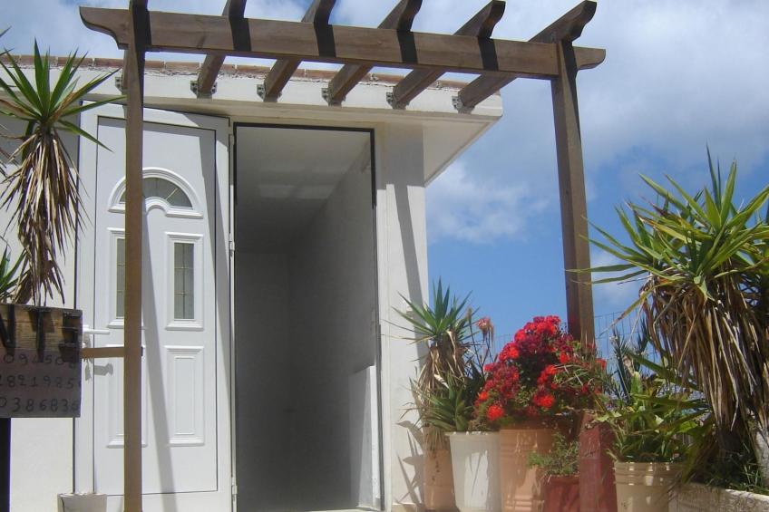 Appartement mit Balkon - foto 17