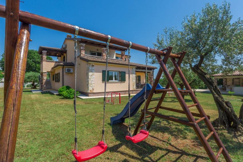 Villa Natura - foto 35