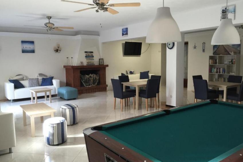 Hotel Antares Hab. Estandard - foto 19