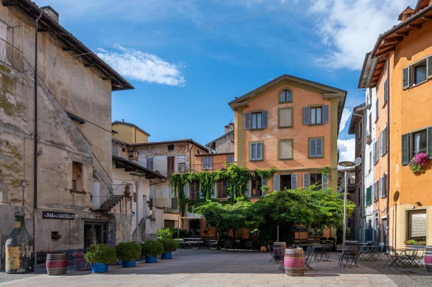 Casa Rachele (FON110) - foto 34