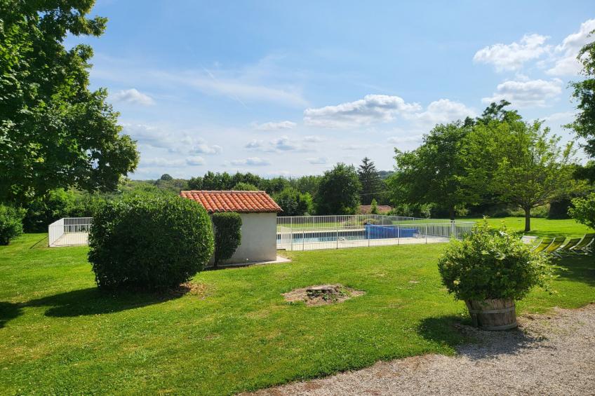 Domaine des Prairies de Latry - foto 23