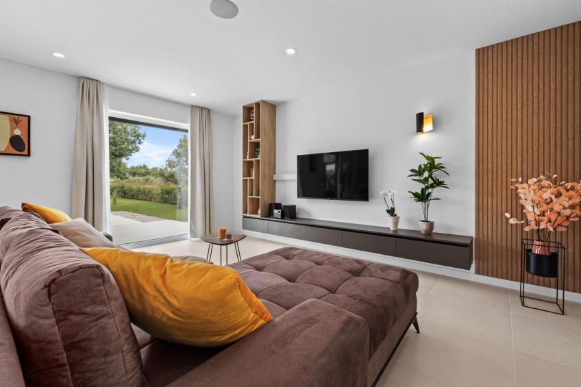 Villa Zanetta - foto 14