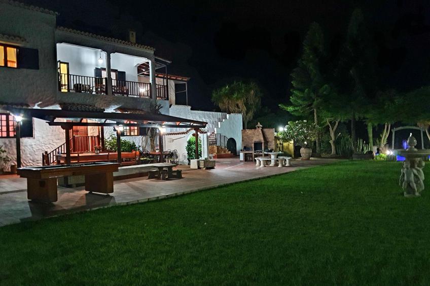 Finca "Hacienda" mit eigenem Schwimmbad - foto 3