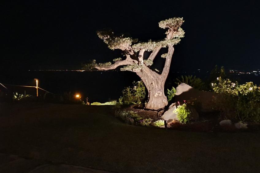 Zyklopenhaus. Erstaunliche Aussicht und privates Mini-Spa - foto 35