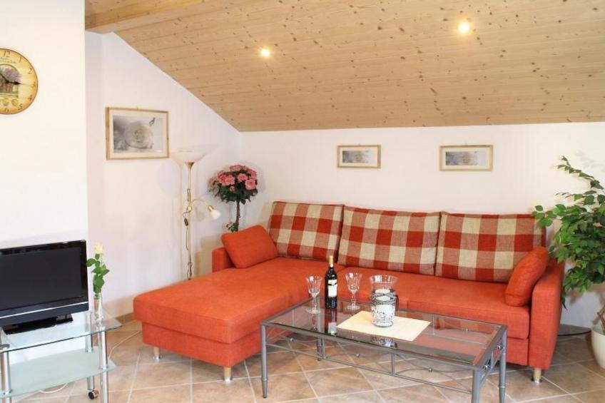 Appartement in Farchant - foto 7