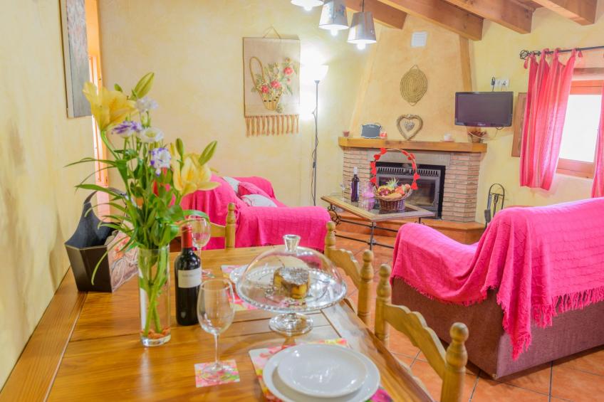 Ländliches Haus El Tenguerengue - foto 8