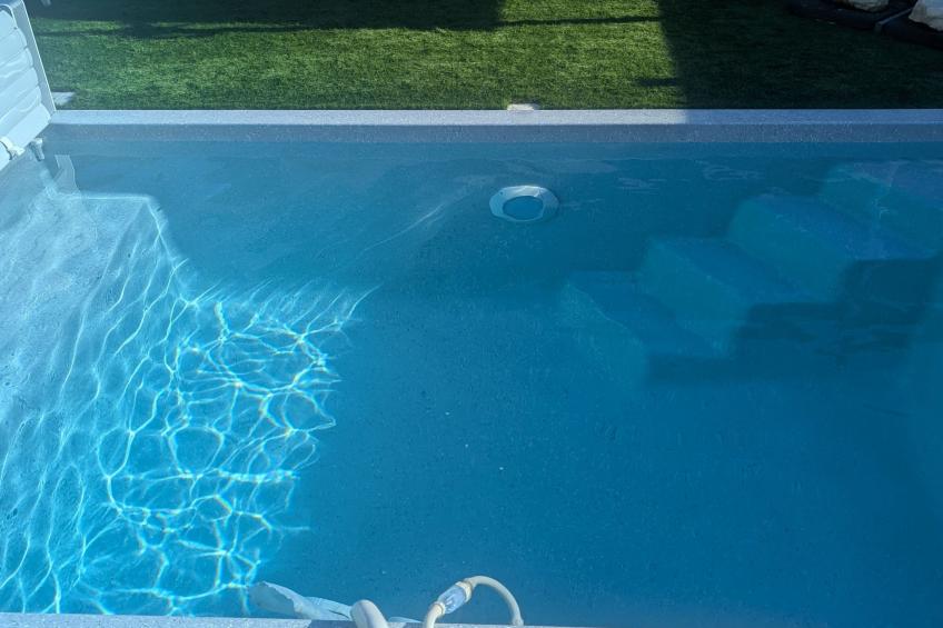 Luxuriöse Wohnung mit beheiztem Pool und private - foto 10