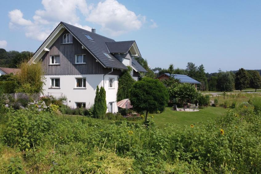 Appartement in Beuren mit Terrasse und Grill - foto 24