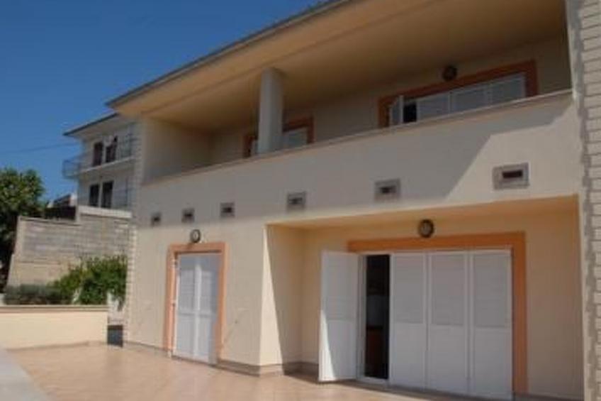 Apartment Enna unweit vom Meer