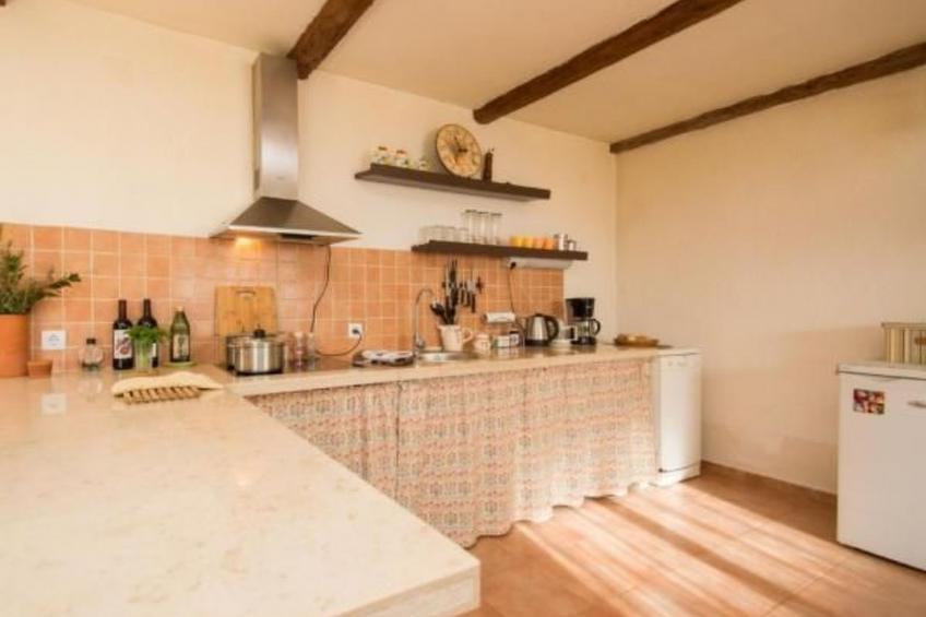 Wunderschöne Steinvilla mit privatem Garten und Terrasse - foto 10