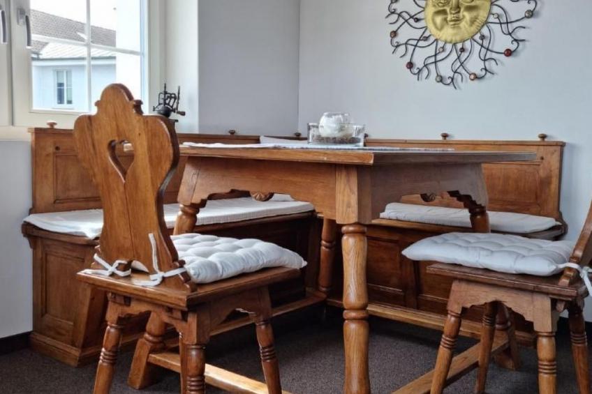 Haus am See - Mühlruh - foto 6