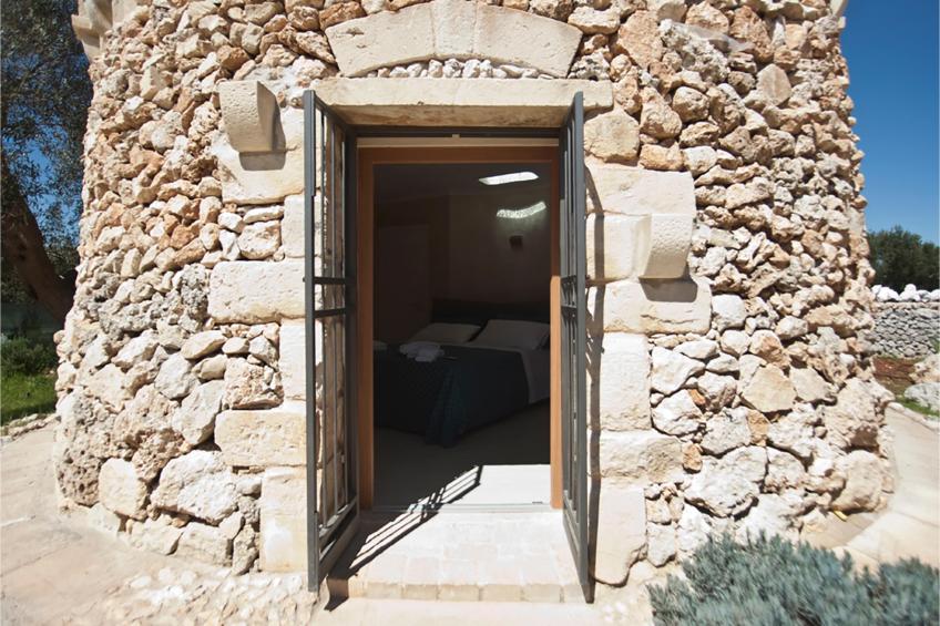 Tenuta Bouganville With Garden And Pool - foto 20