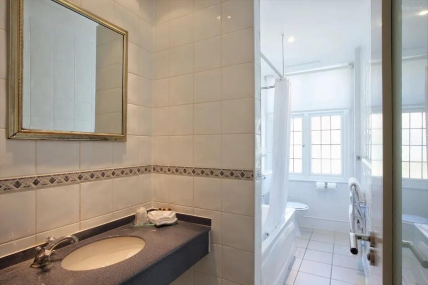 Classic Single Room - foto 21