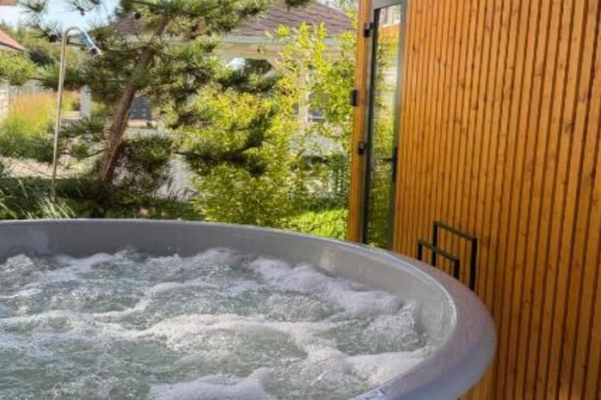 Domy wakacyjne i apartamenty w Niechorzu - foto 18