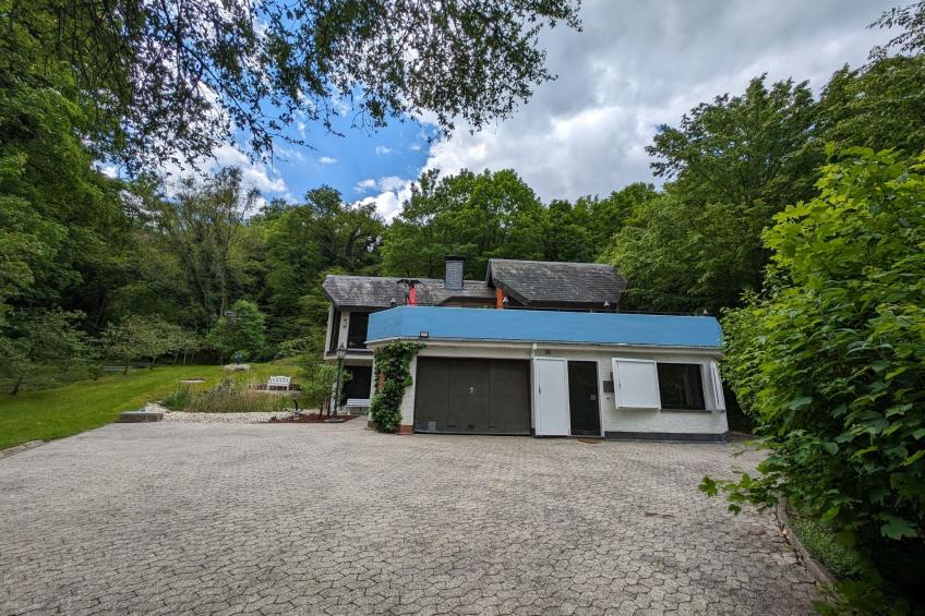 Villa 111 an der Loreley - foto 52