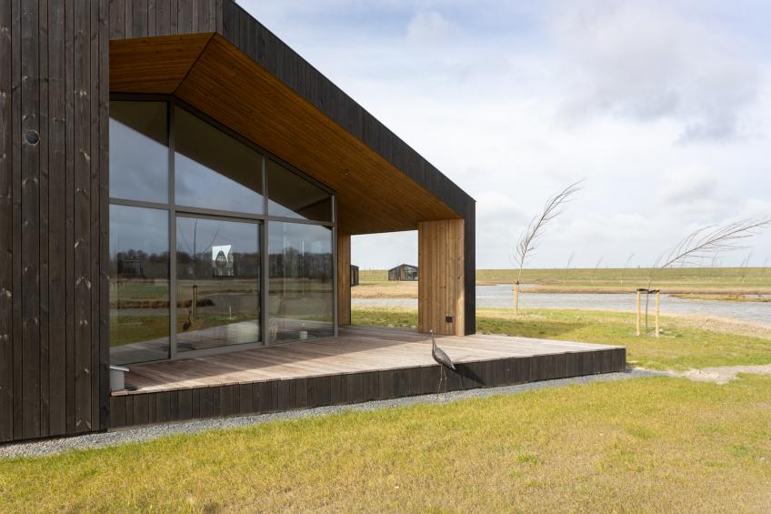 Natuurhuis Waterrand - foto 18