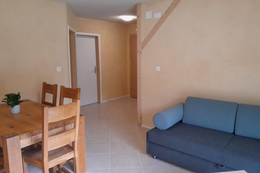 Appartements - Centre NatUrsanne, (St-Ursanne), - foto 3