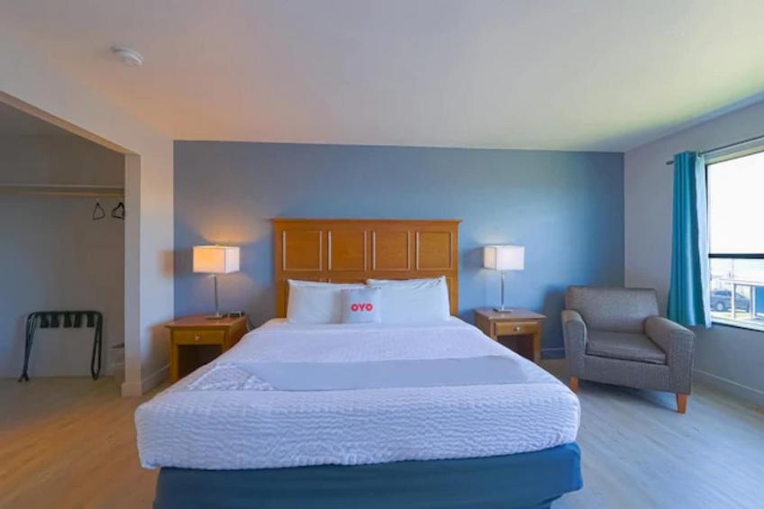 King Bed - foto 22