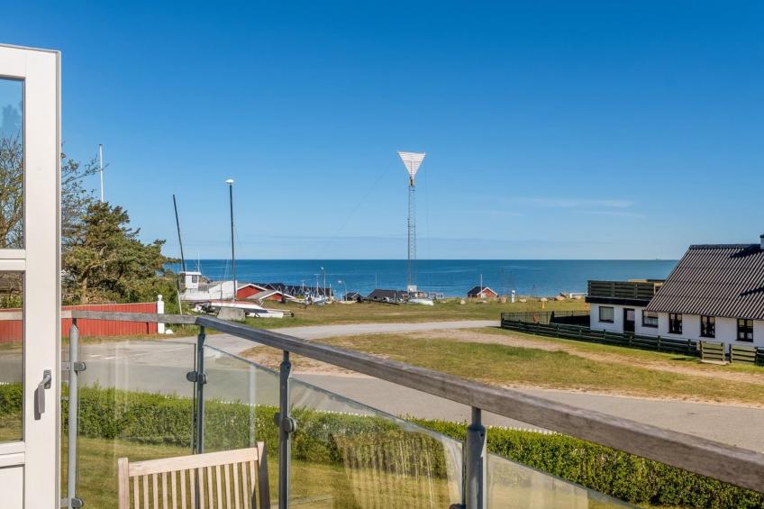 "Tara" - 300m from the sea in NE Jutland - foto 13