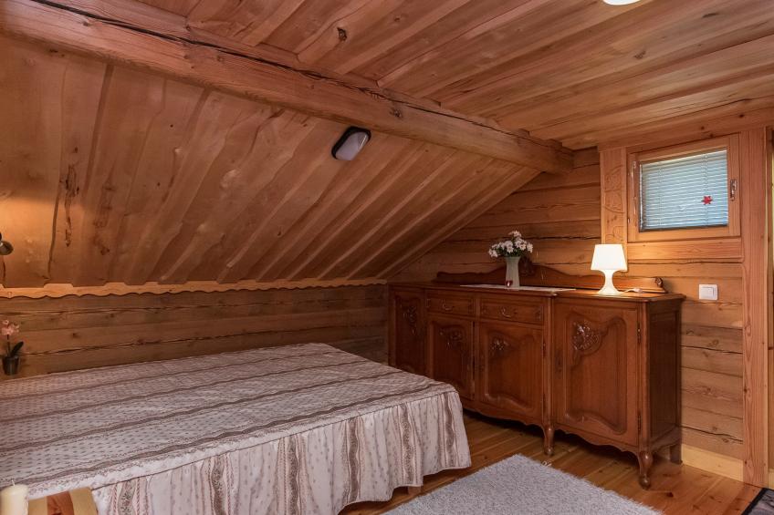 Villa kesäranta - foto 60