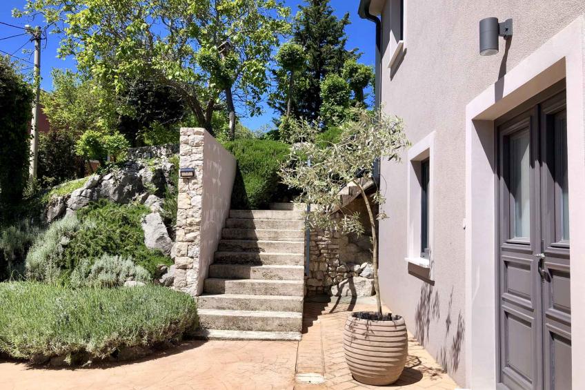 maison de vacances avec piscine et sauna - BF-7BFTM - foto 4