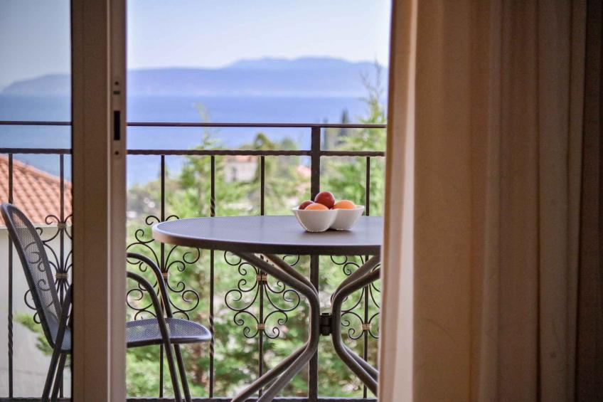 appartement de vacances avec vue sur la mer - BF-Z7W3 - foto 11