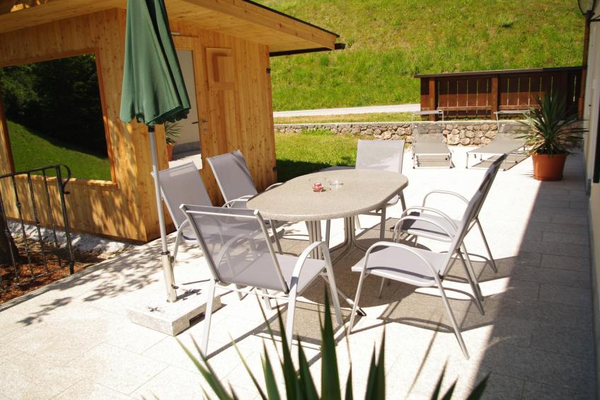 Neuhäusl Brandenberg - foto 22