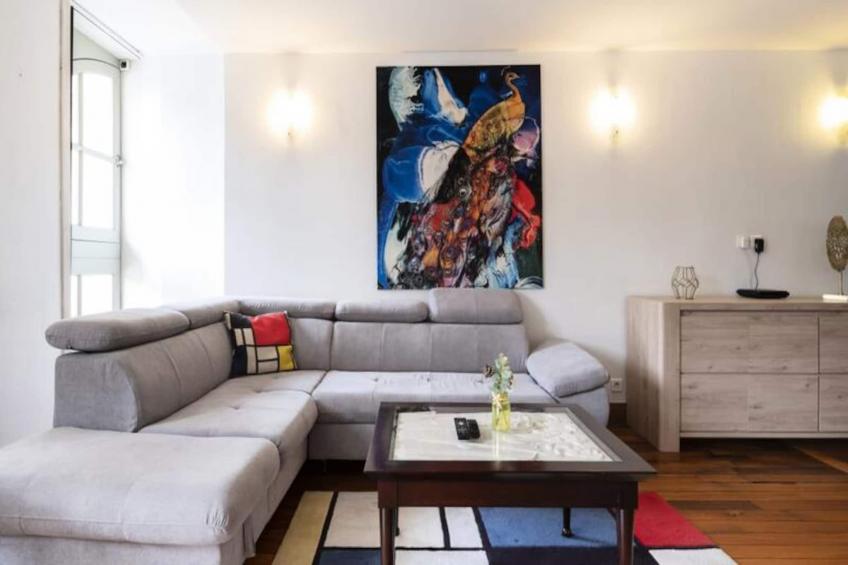 Sur La Place Stanislas - foto 7