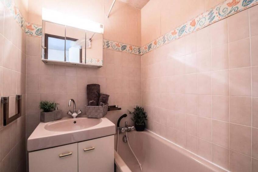 Résidence Aurette:port Bielh - foto 7