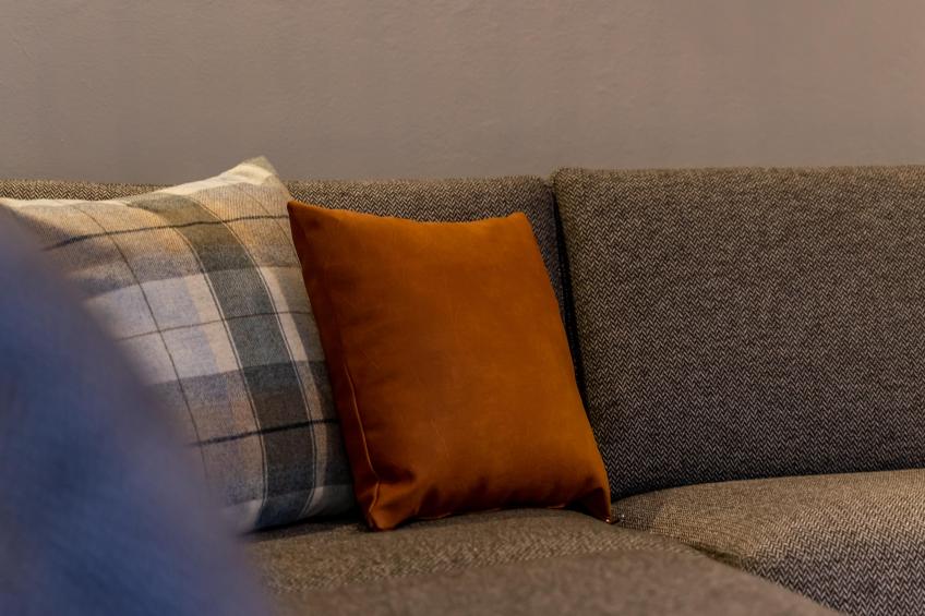 Mountain Chalet Chapeau - foto 21