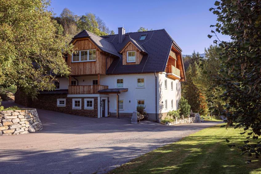 Vitalhof am Kreischberg 1 - foto 17