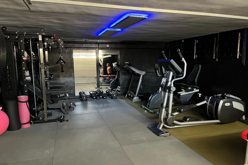 Chalet Entremares - foto 39