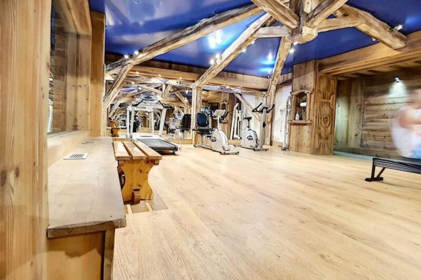 Résidence Alpages De Reberty - foto 12