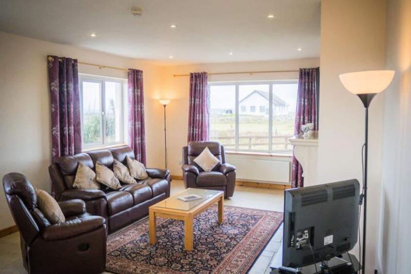 Maison à Cleggan Galway - foto 28