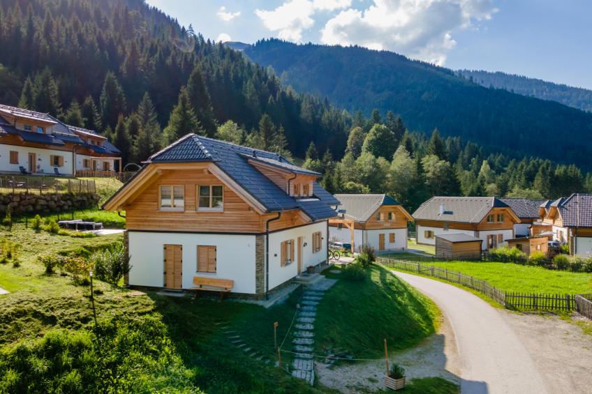 Chalet Amsel - foto 43