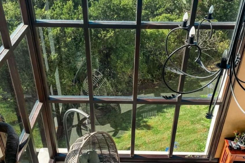 Villa Seaview - The Heads in Knysna (Garden Route) - foto 16