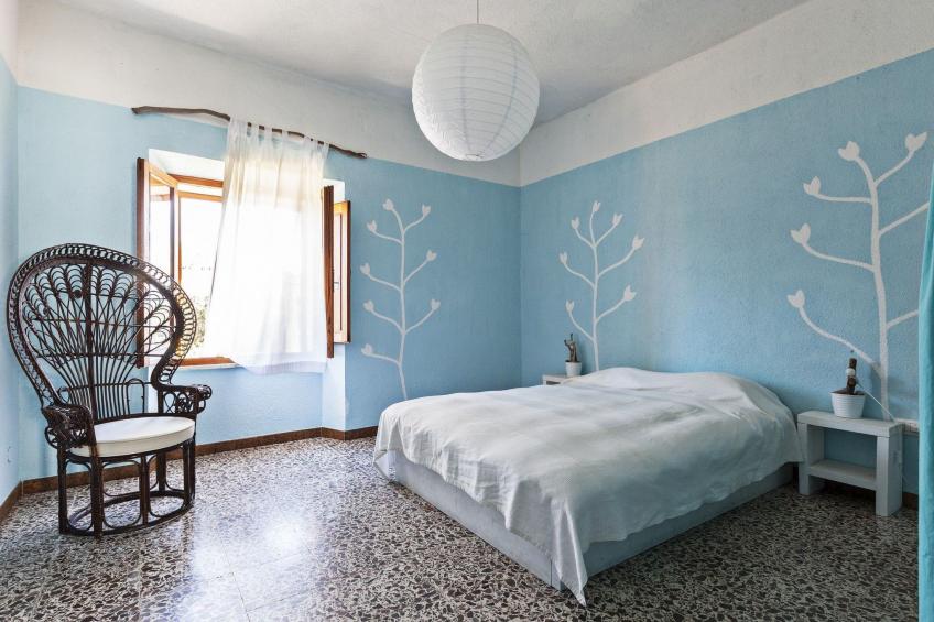 Stazzo mit Garten in Luogosanto - foto 11