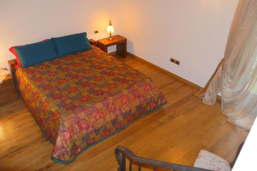 Landgut "Casa Buriano Fabio - foto 14