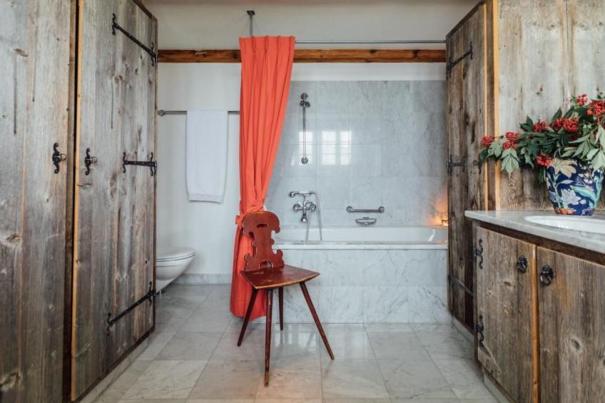 Alphütte Lenk-Gstaad - foto 27