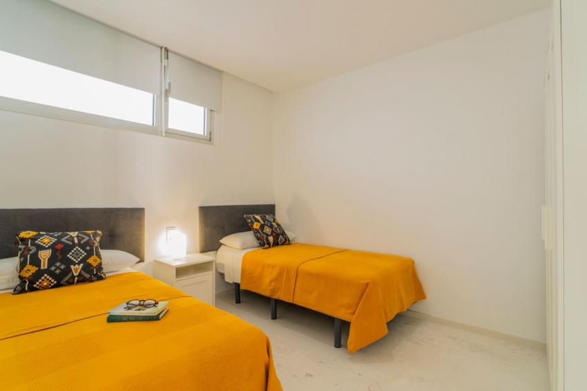 Schönes Appartement Pool und Strand - foto 6