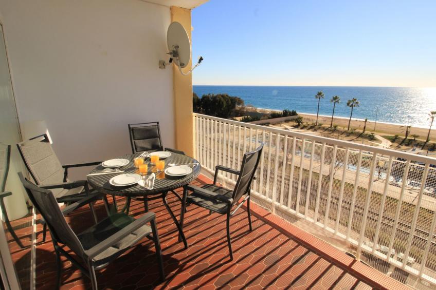 Wohnung mit Wasserblick - foto 24