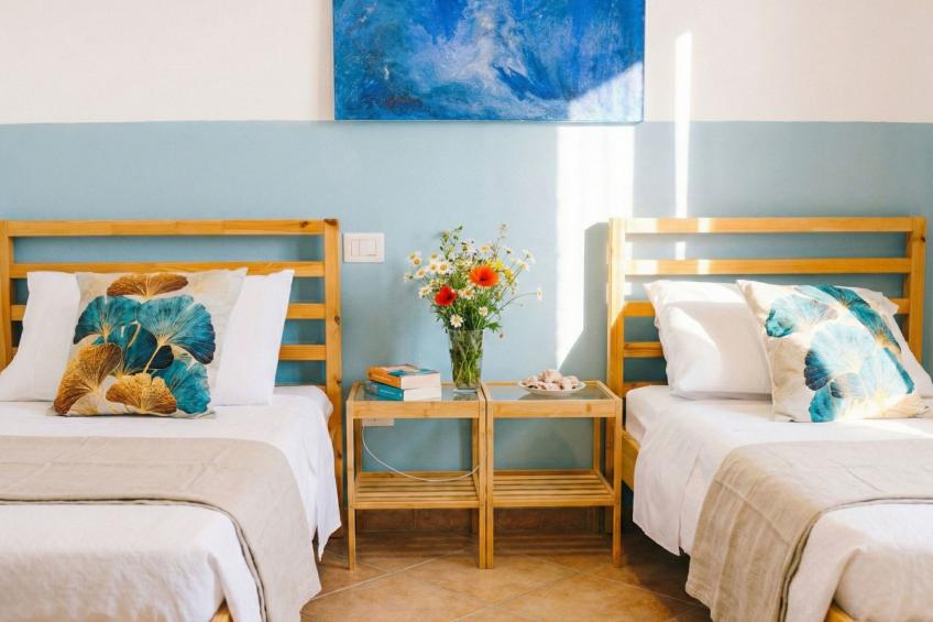 Crystal Sea Apartment - foto 15