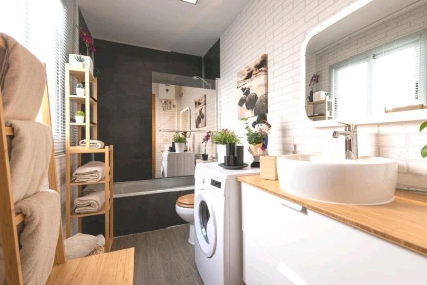 GRAN CANARIA , SCHÖNE WOHNUNG, PERFEKTES HOME OFFICE, HIGH SPEED WIFI, TV SAT. - foto 24