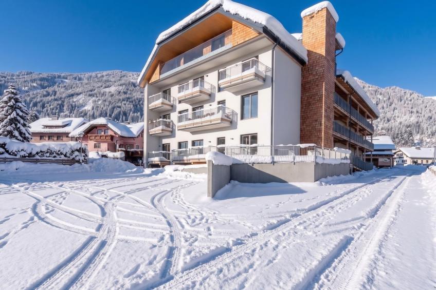Ski Nature Apartment Lungau Top 8 - foto 21