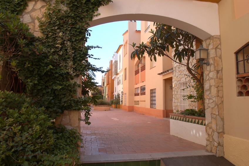 Comte de Empuries - Apt  C - foto 13