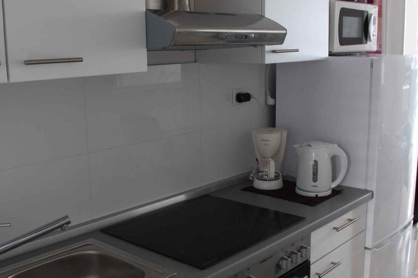 Vakantiewoning met zeezicht - VW-RFHR - foto 7